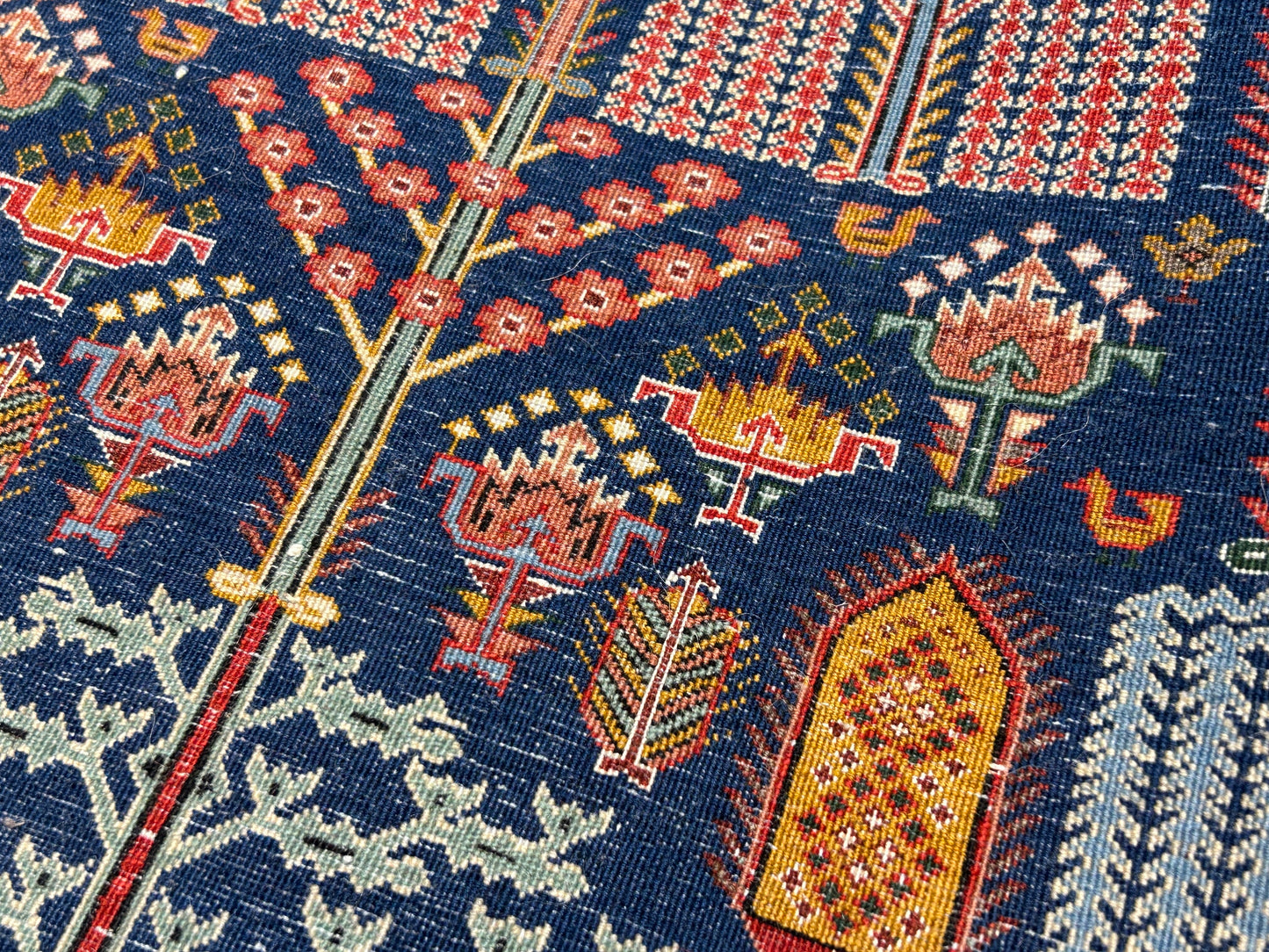 Tribal Rug 5663