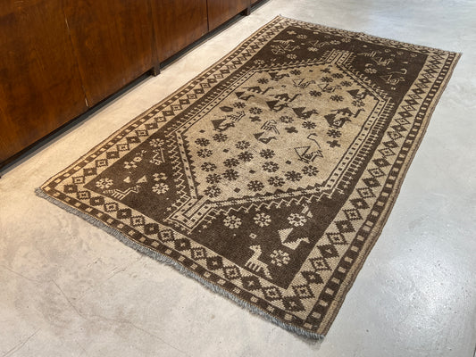 Tribal Rug 74537