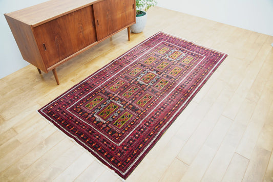 Tribal Rug 77427