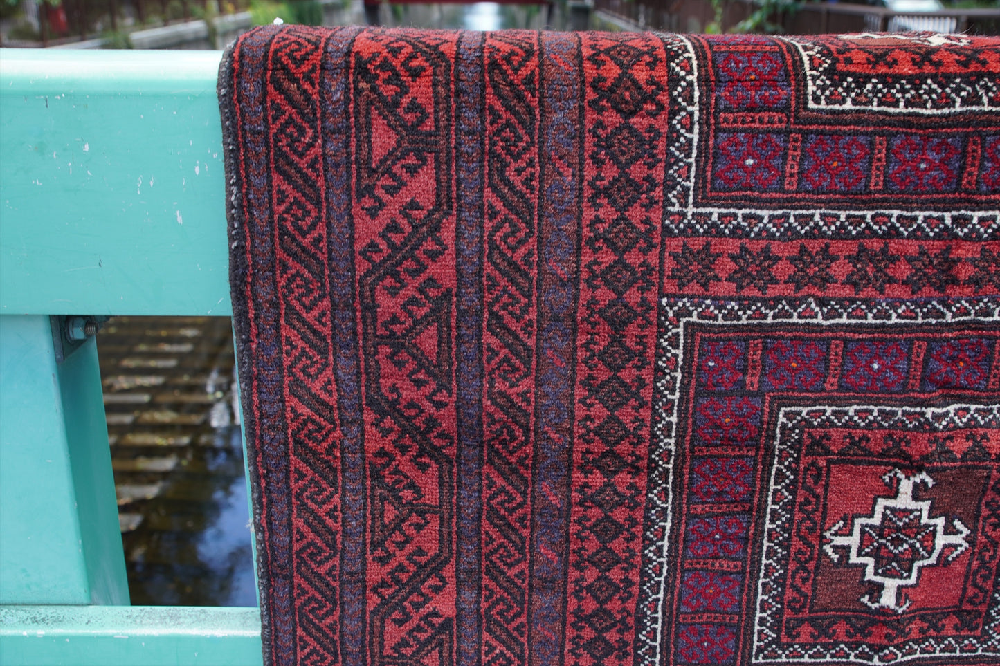 Tribal Rug 80003