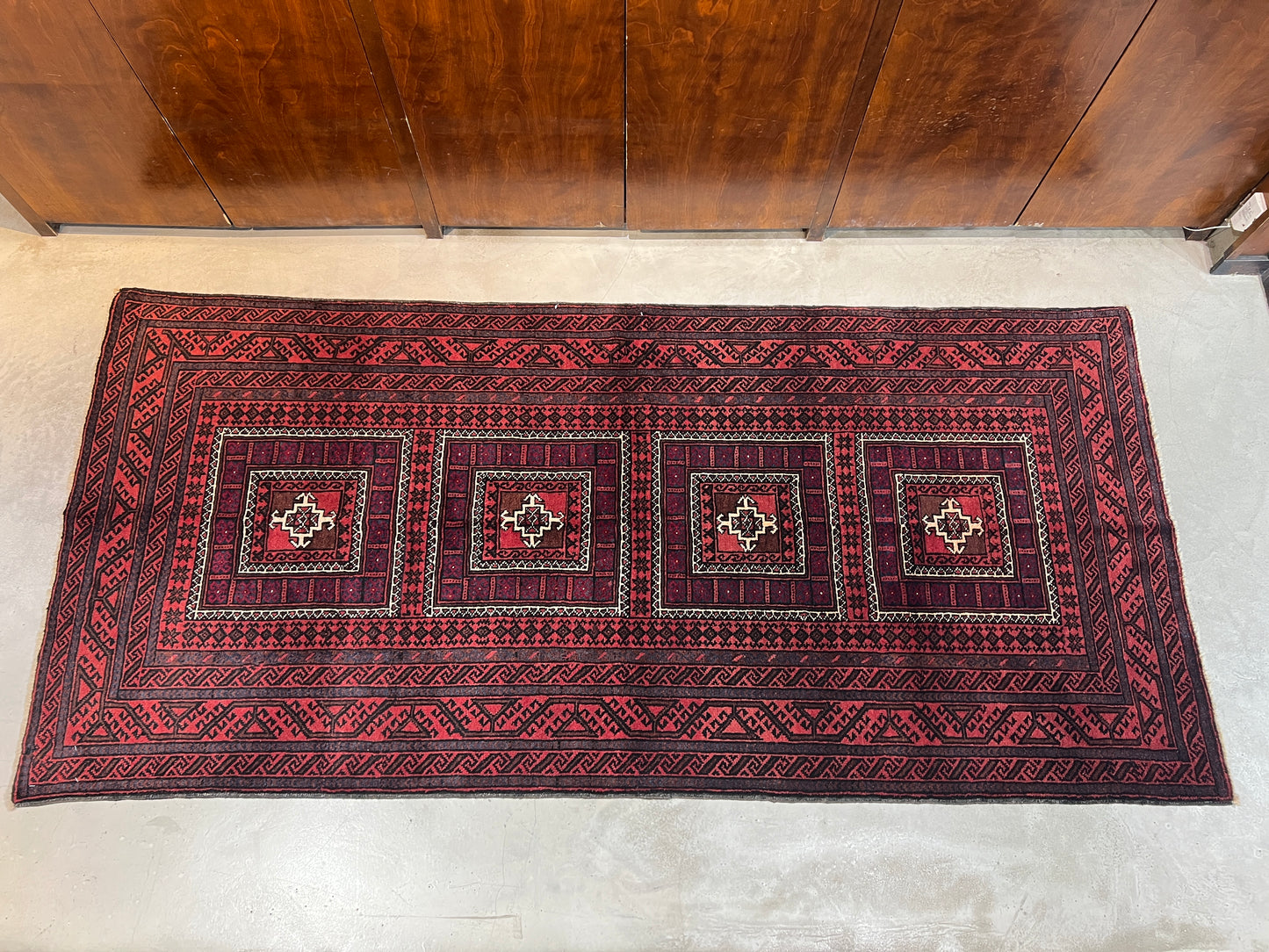 Tribal Rug 80003