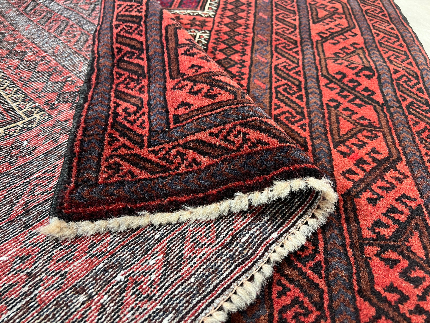Tribal Rug 80003