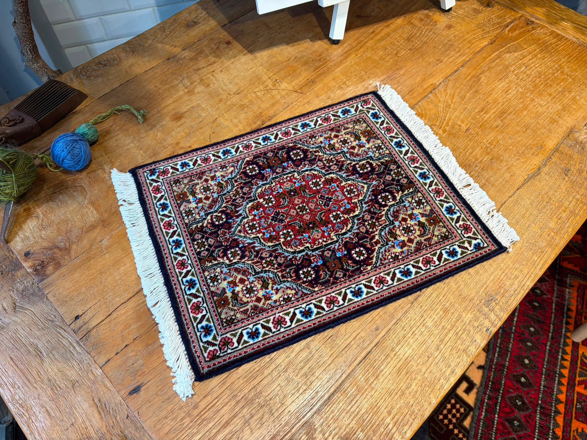 Persian Rug 41198 (URLご案内)