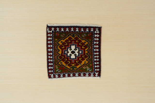 Tribal Rug 83916