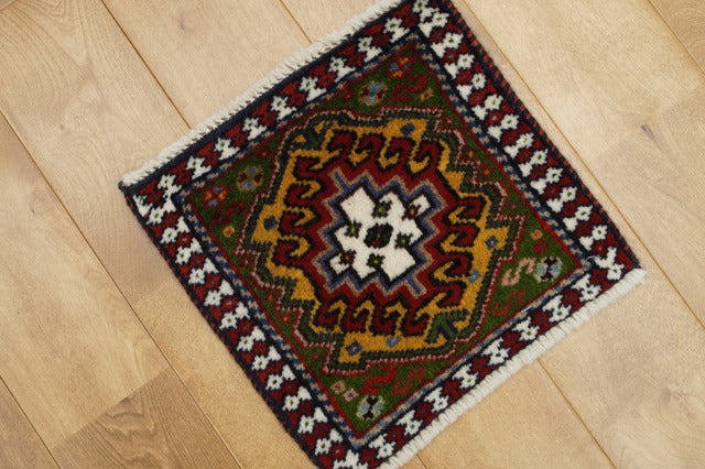 Tribal Rug 83916