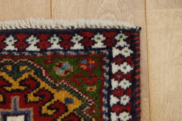 Tribal Rug 83916