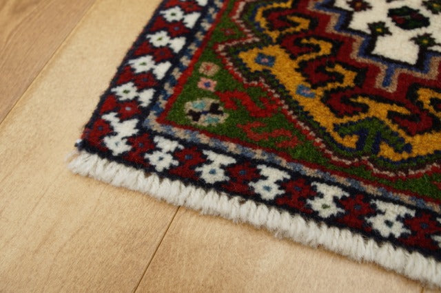 Tribal Rug 83916