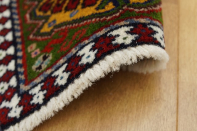 Tribal Rug 83916