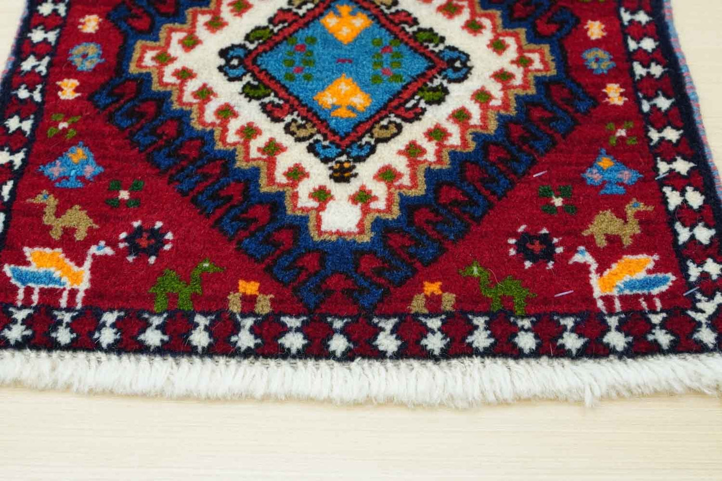 Tribal Rug 83968