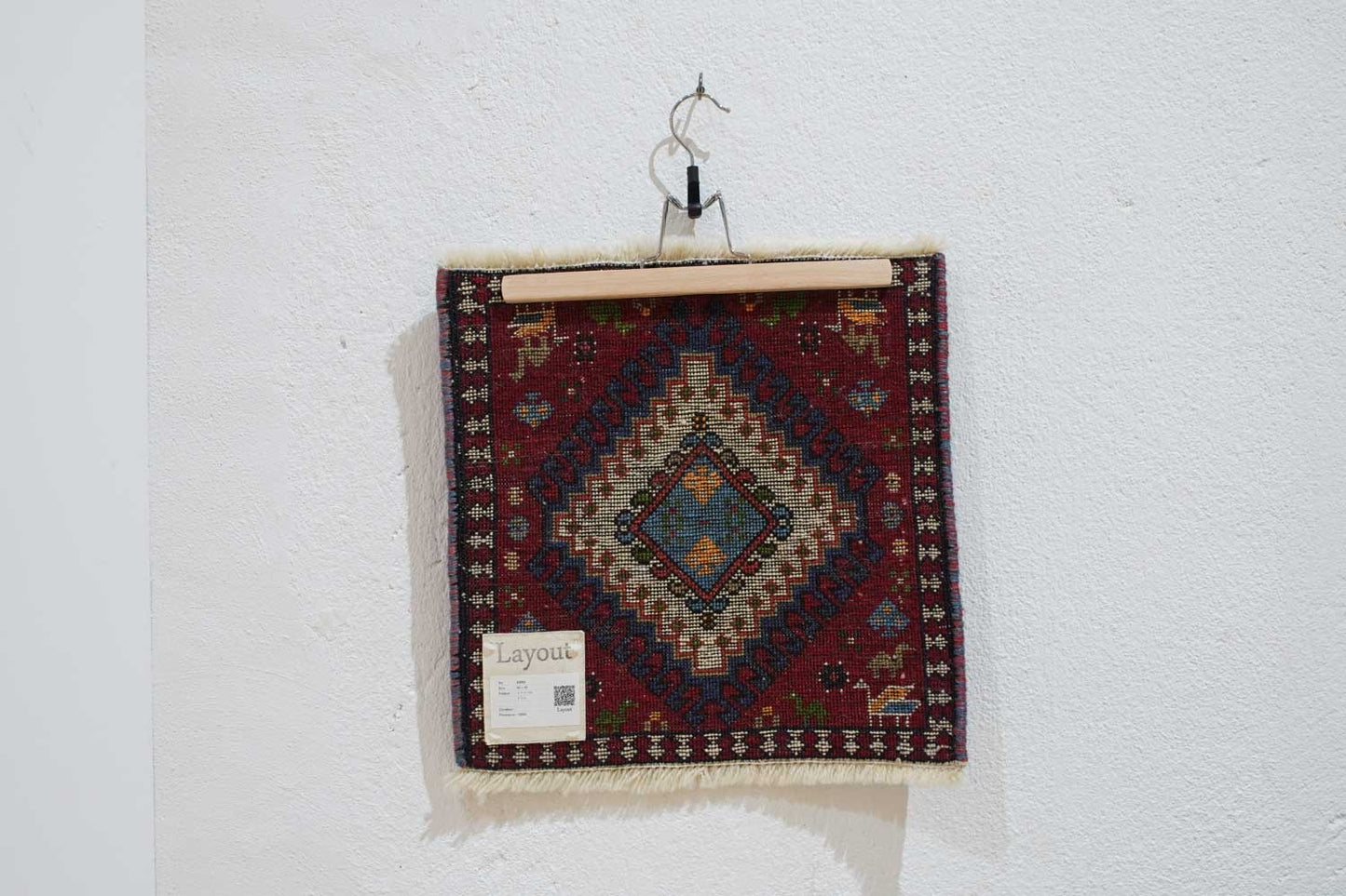 Tribal Rug 83968