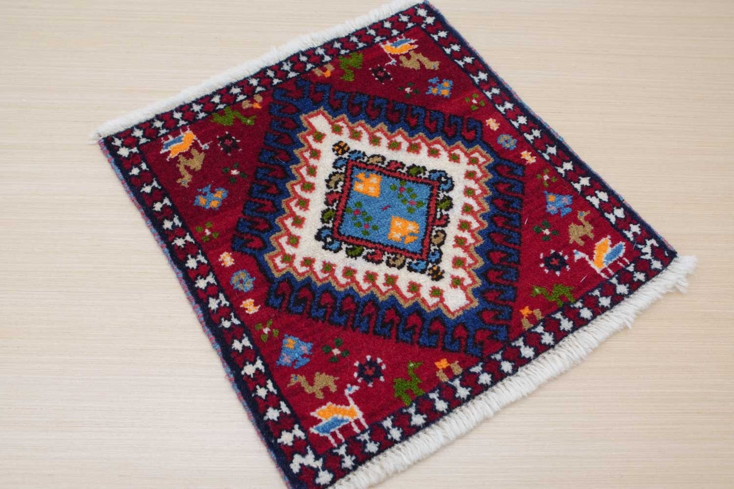 Tribal Rug 83968