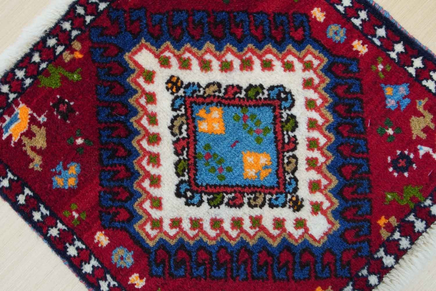 Tribal Rug 83968