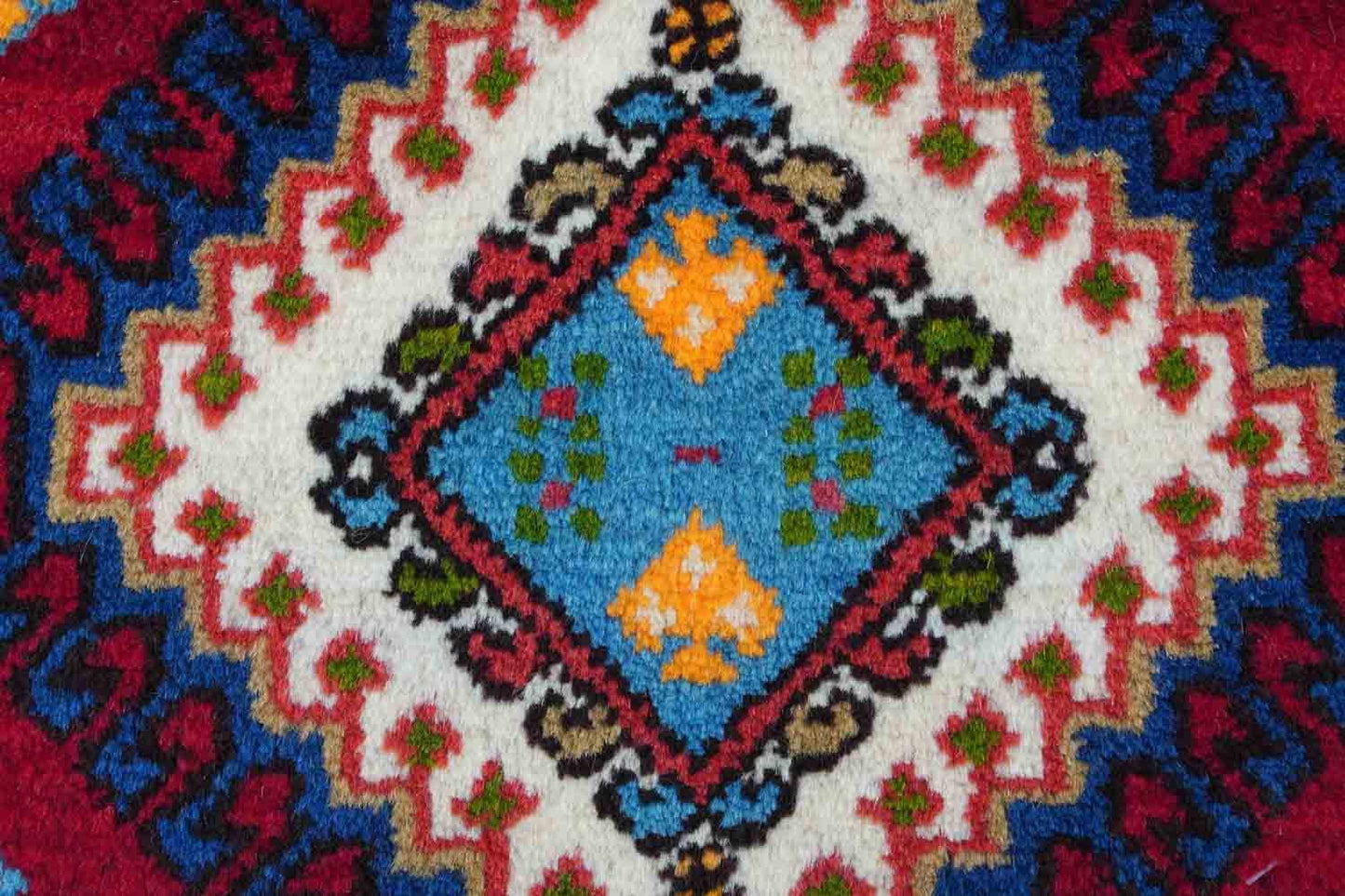 Tribal Rug 83968