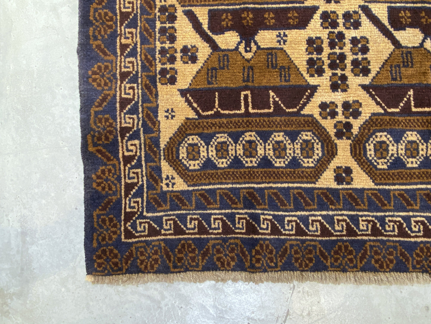 Tribal Rug 84319