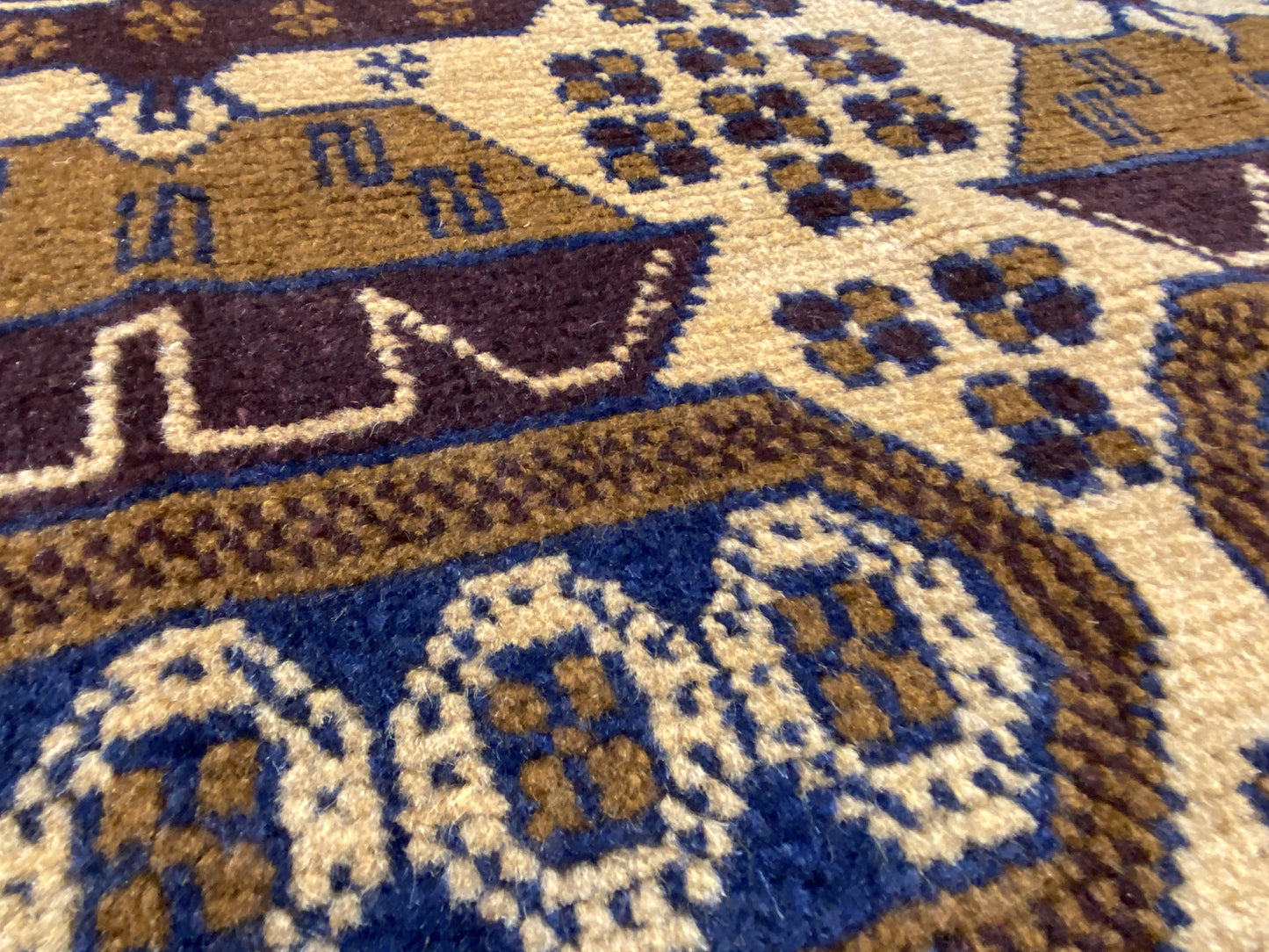 Tribal Rug 84319