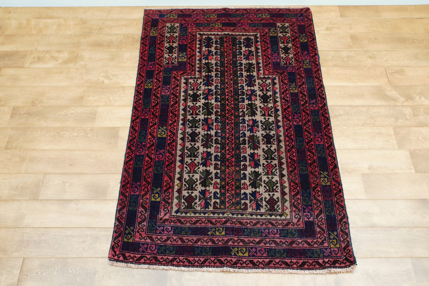 Tribal Rug 84291