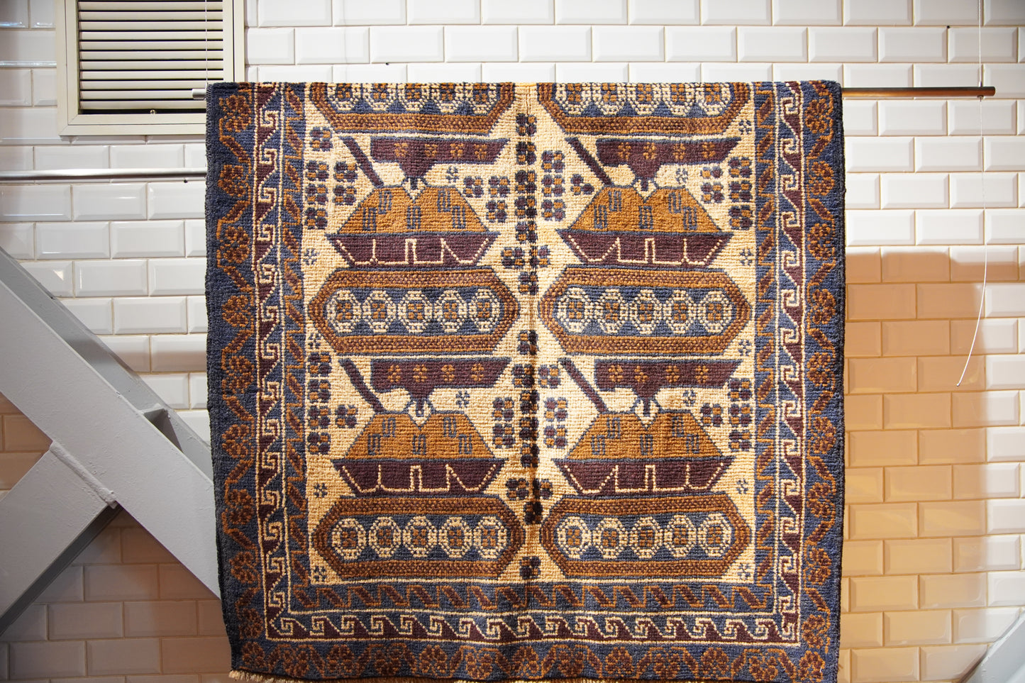 Tribal Rug 84319