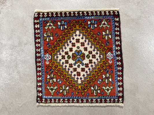 Tribal Rug 85281