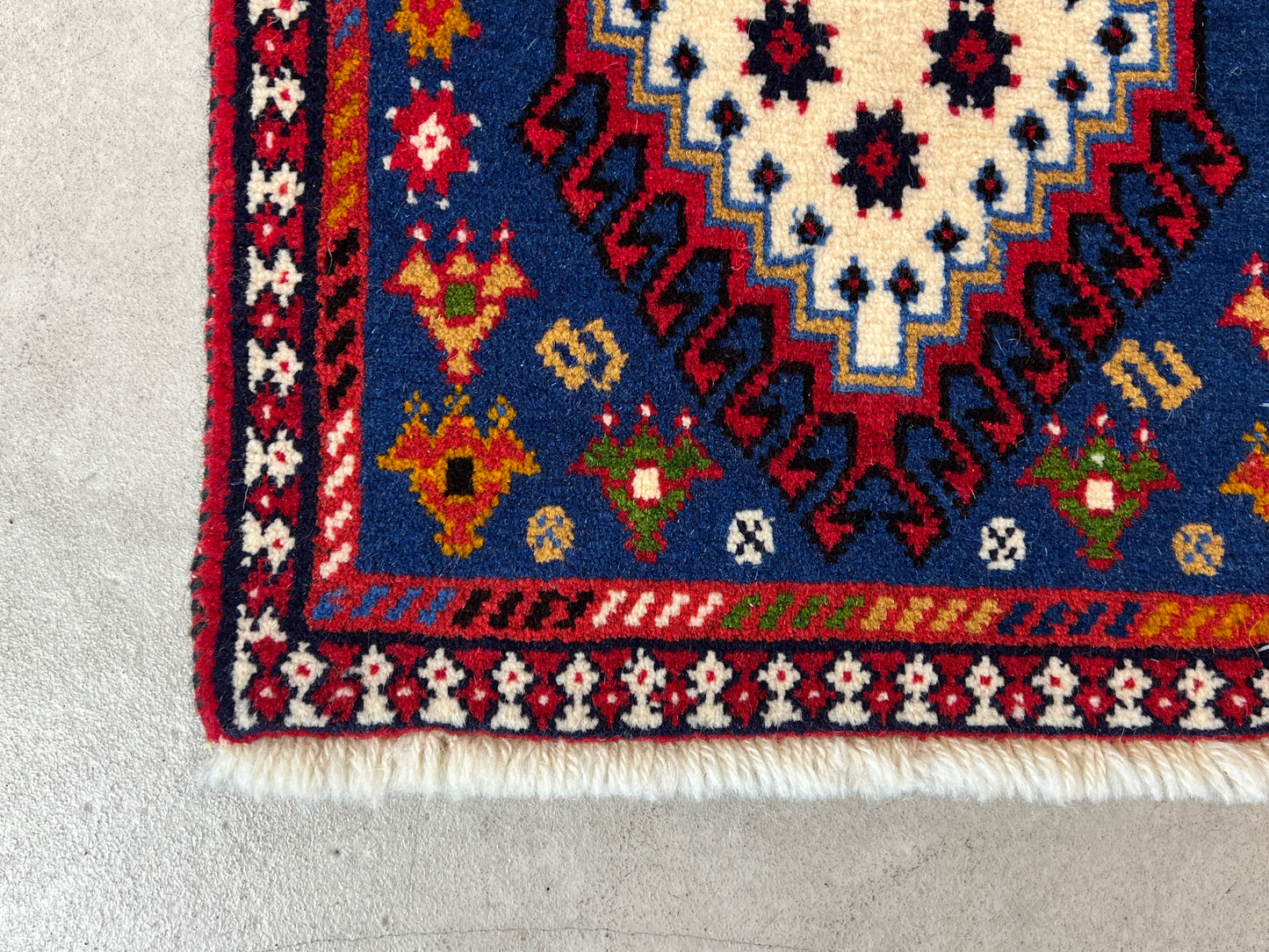 Tribal Rug 85414