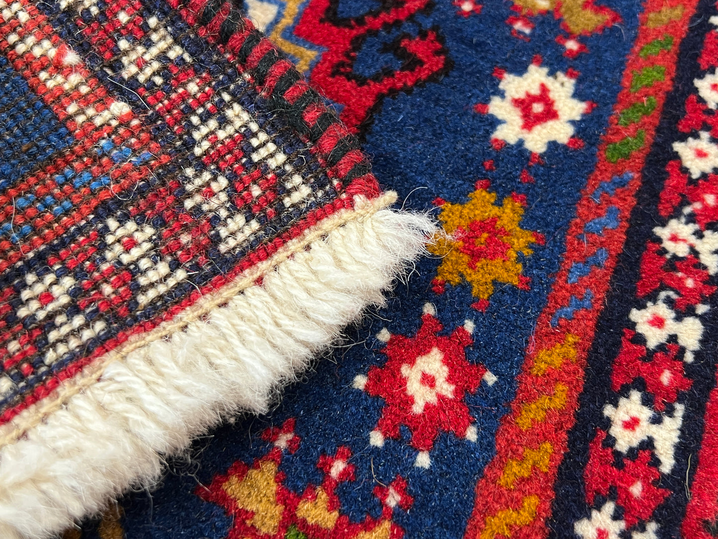 Tribal Rug 85414