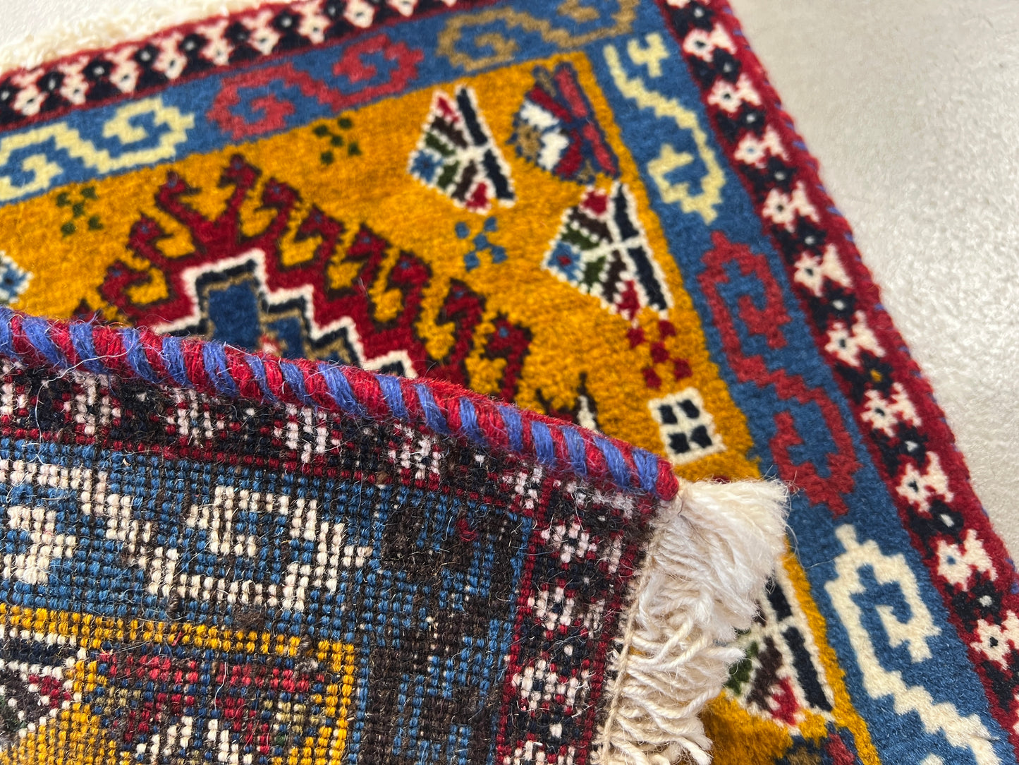 Tribal Rug 85423