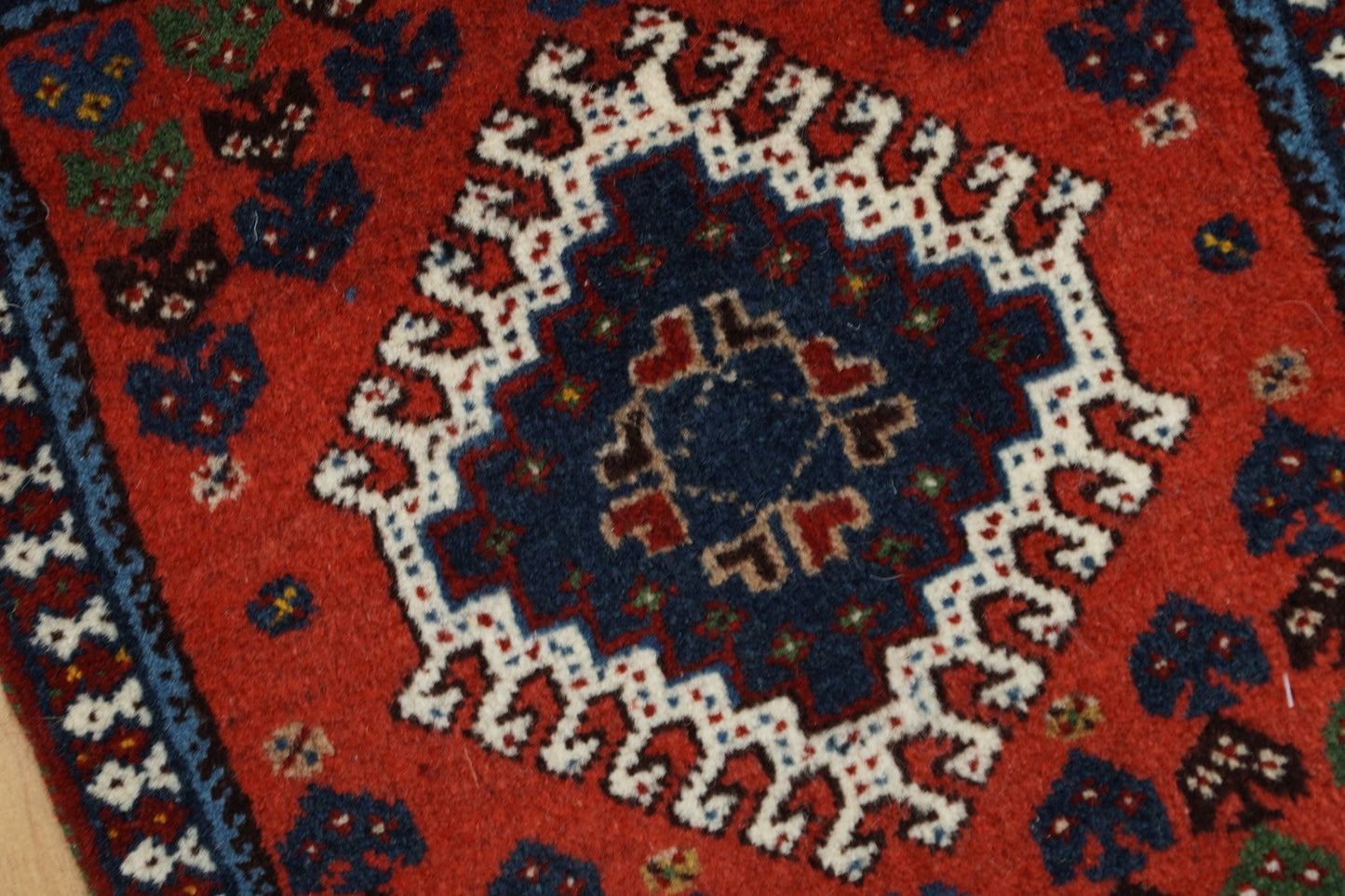 Tribal Rug 85544