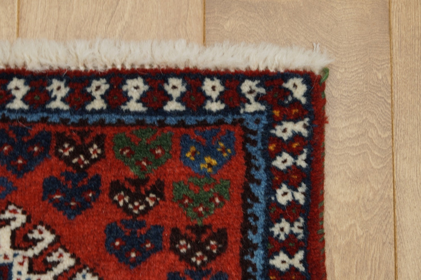 Tribal Rug 85544