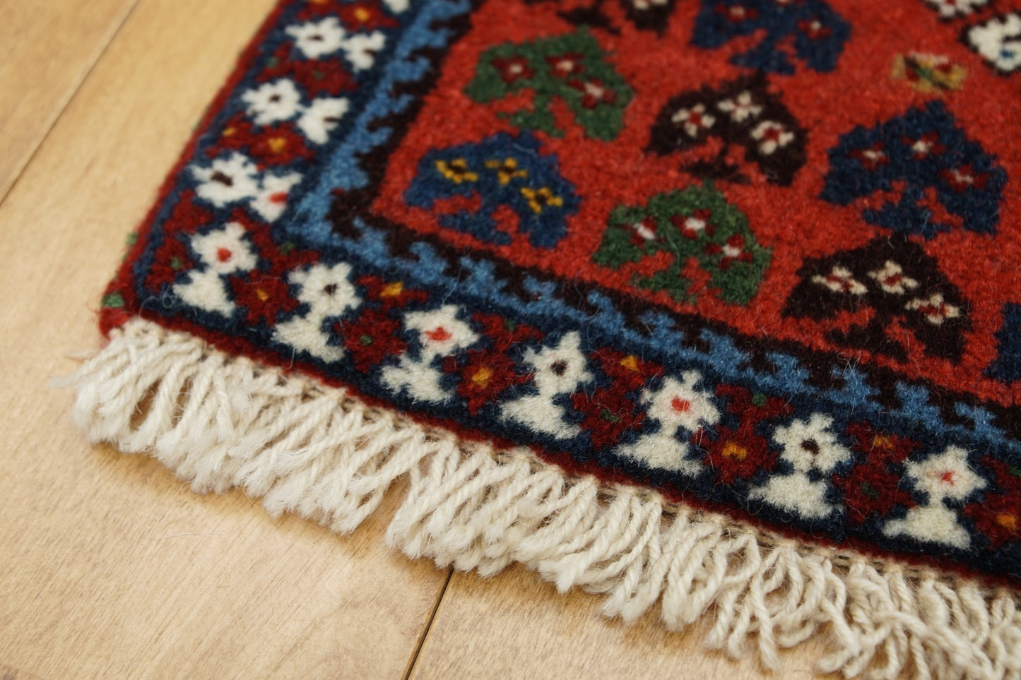 Tribal Rug 85544