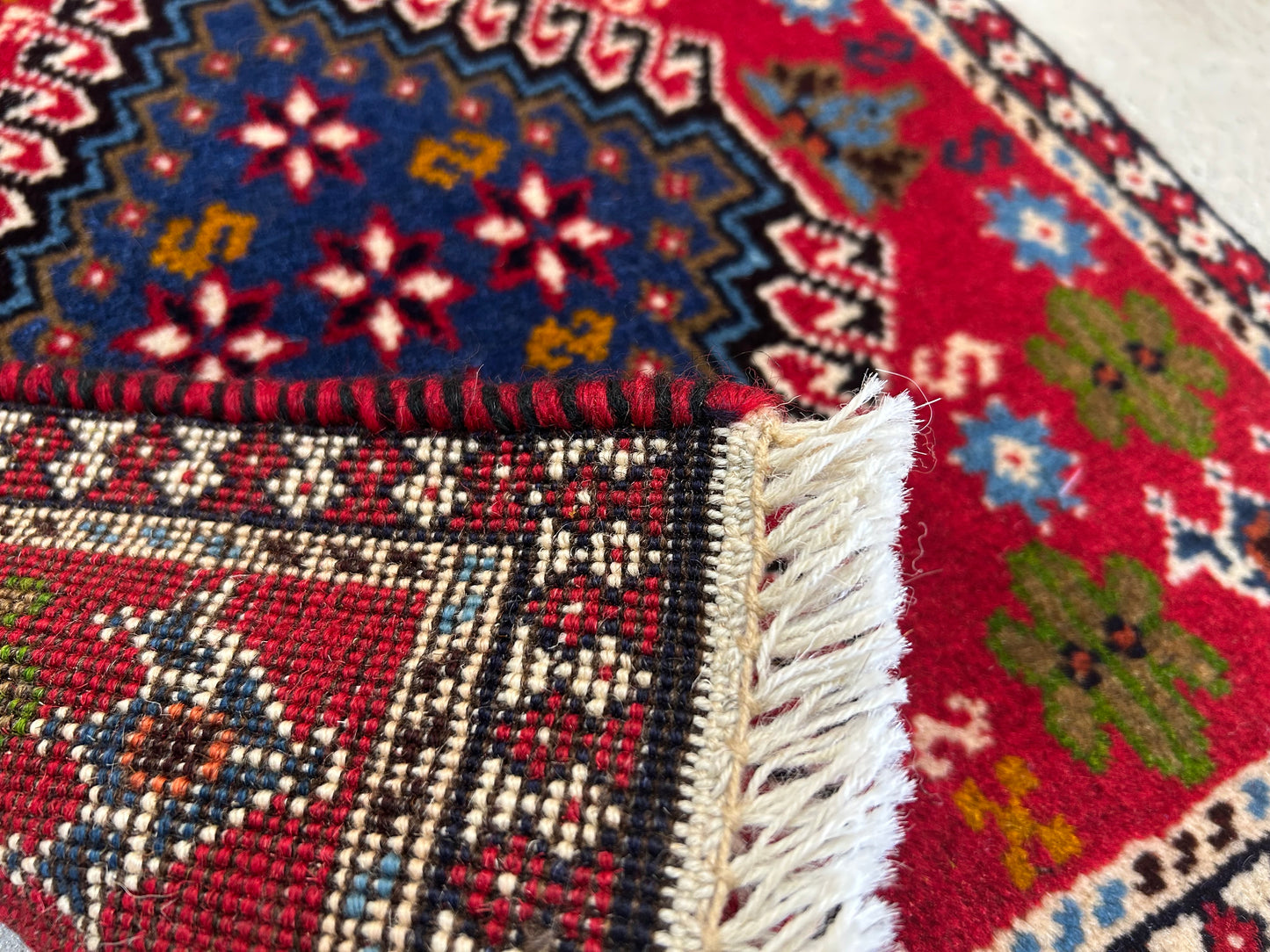 Tribal Rug 85611