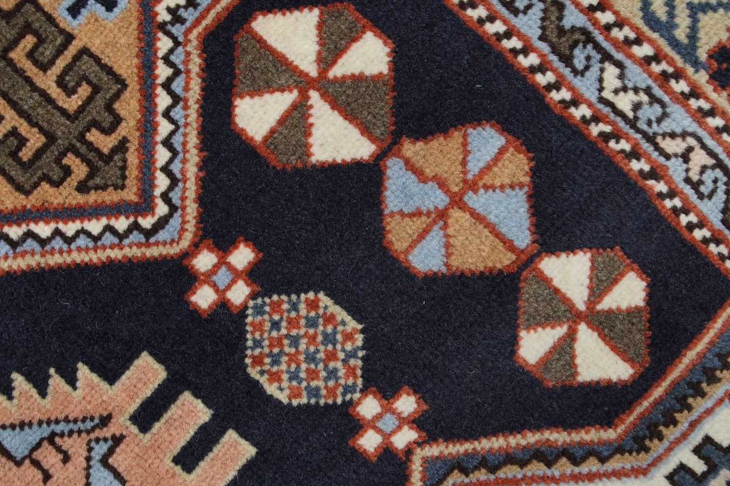 Tribal Rug 88906