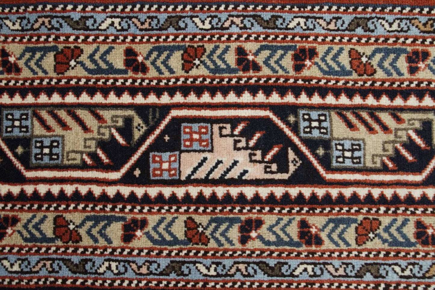 Tribal Rug 88906