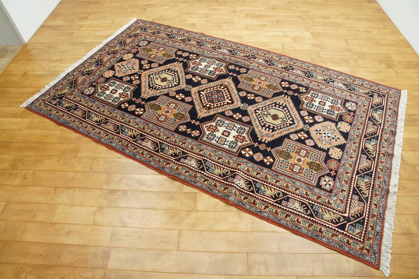 Tribal Rug 88906