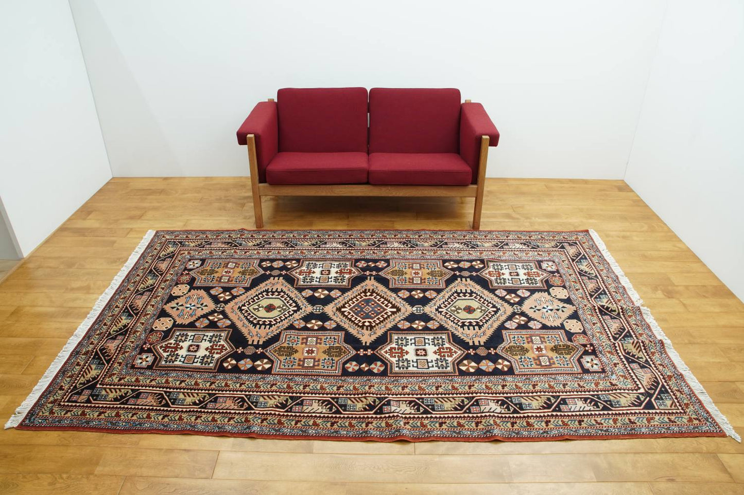 Tribal Rug 88906