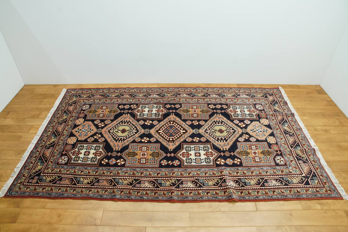 Tribal Rug 88906