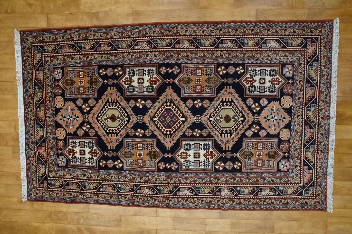 Tribal Rug 88906