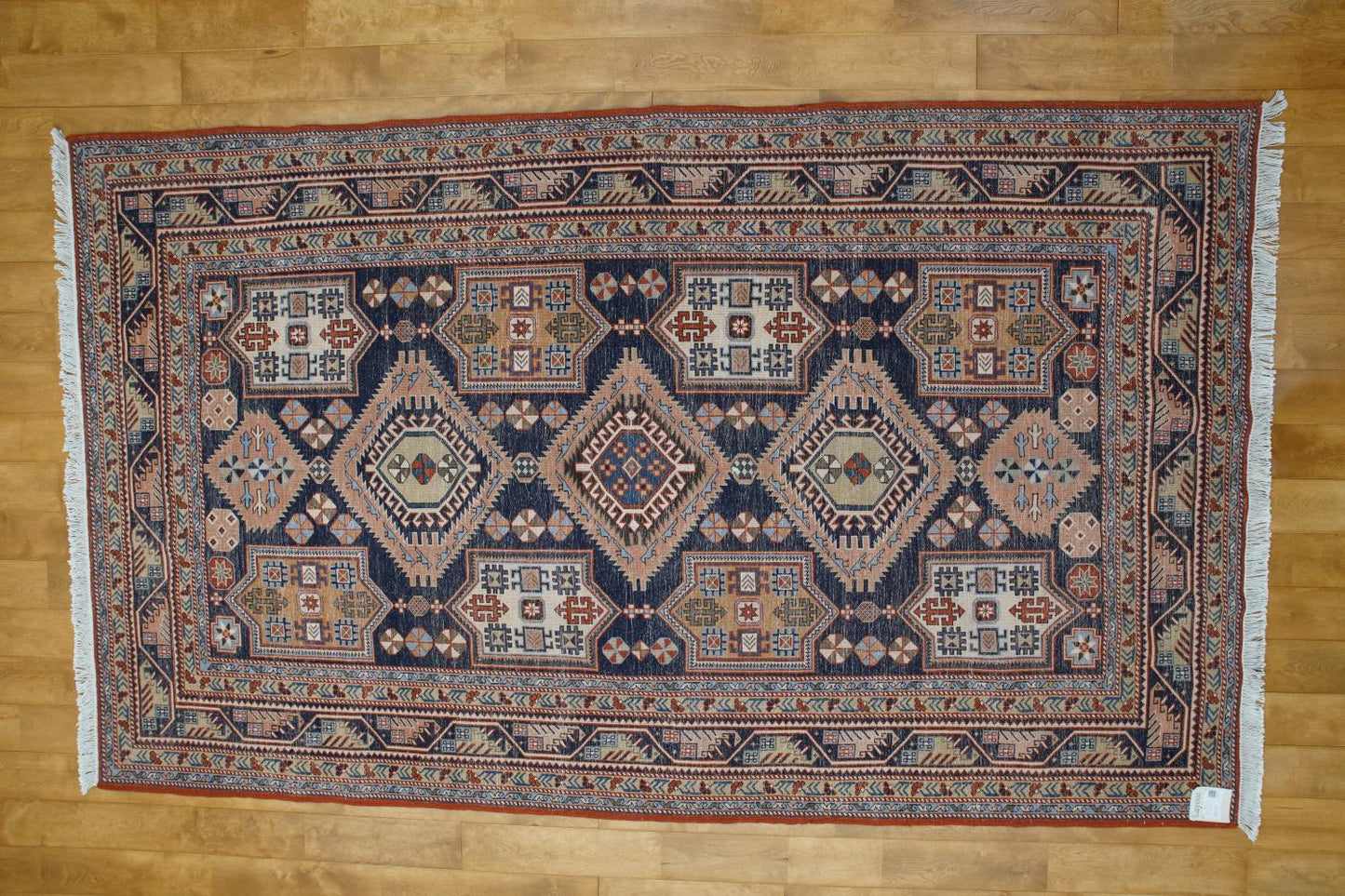 Tribal Rug 88906