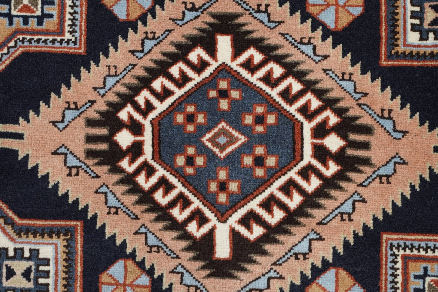 Tribal Rug 88906