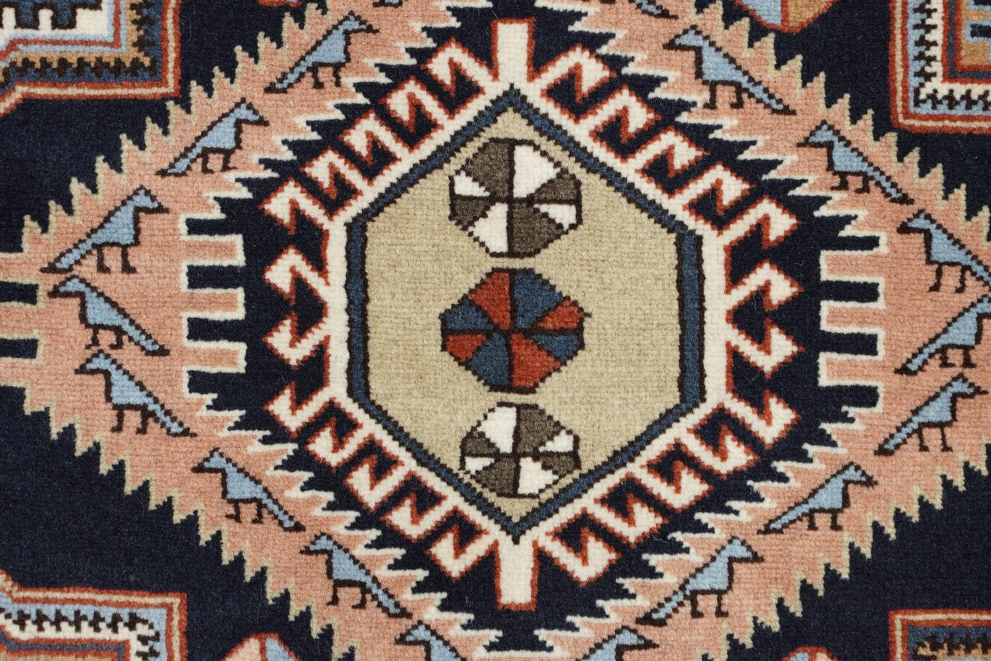 Tribal Rug 88906