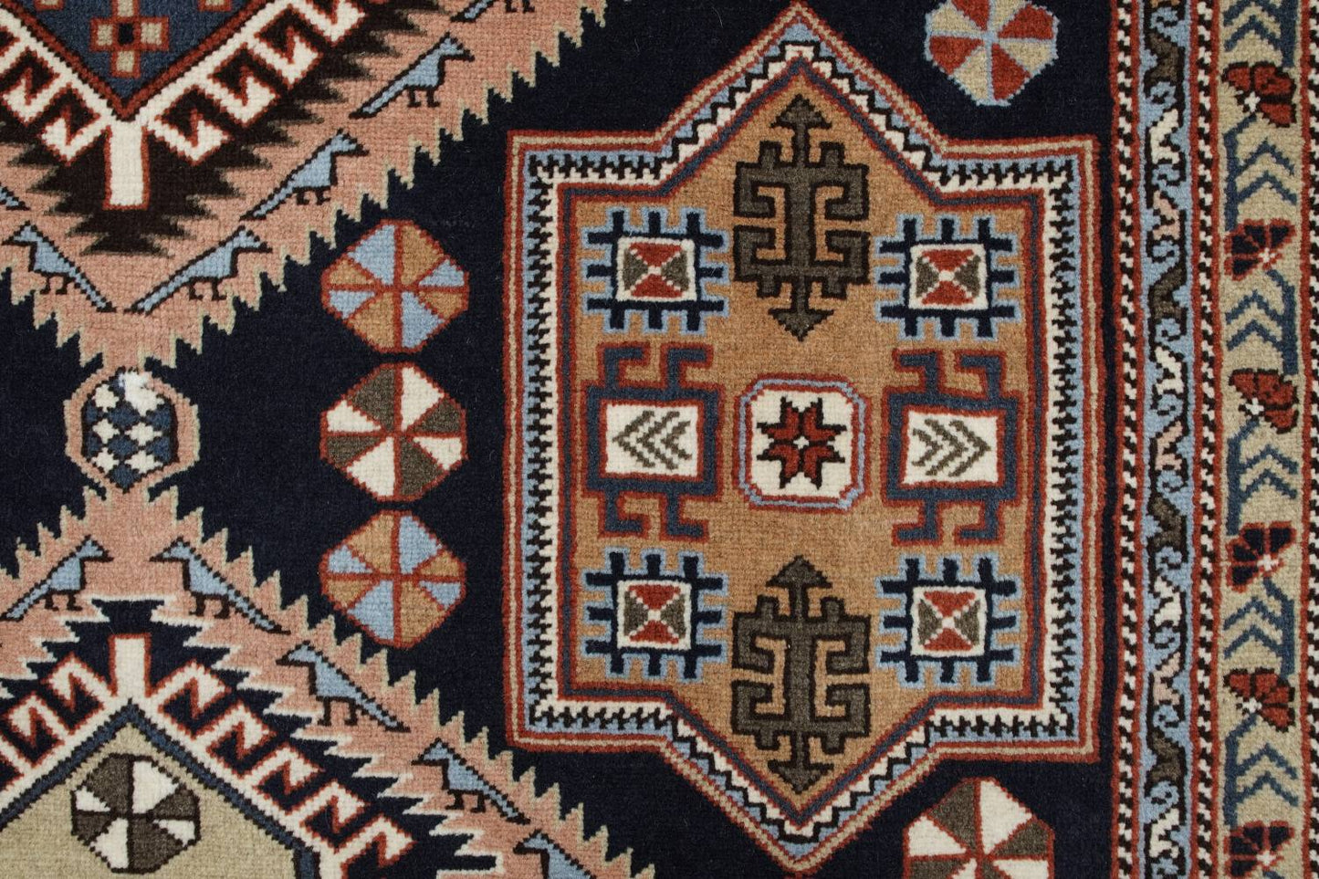 Tribal Rug 88906