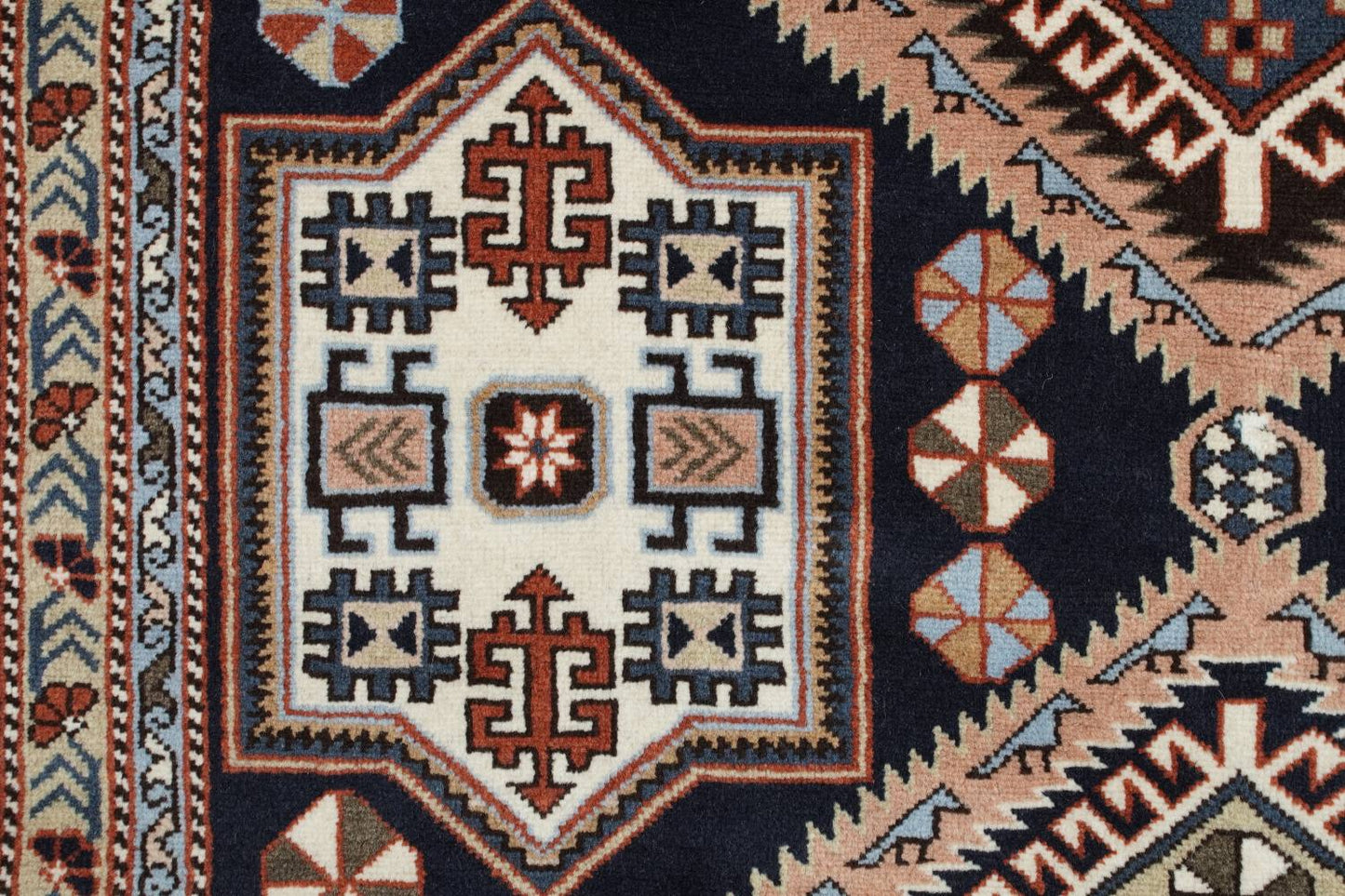 Tribal Rug 88906