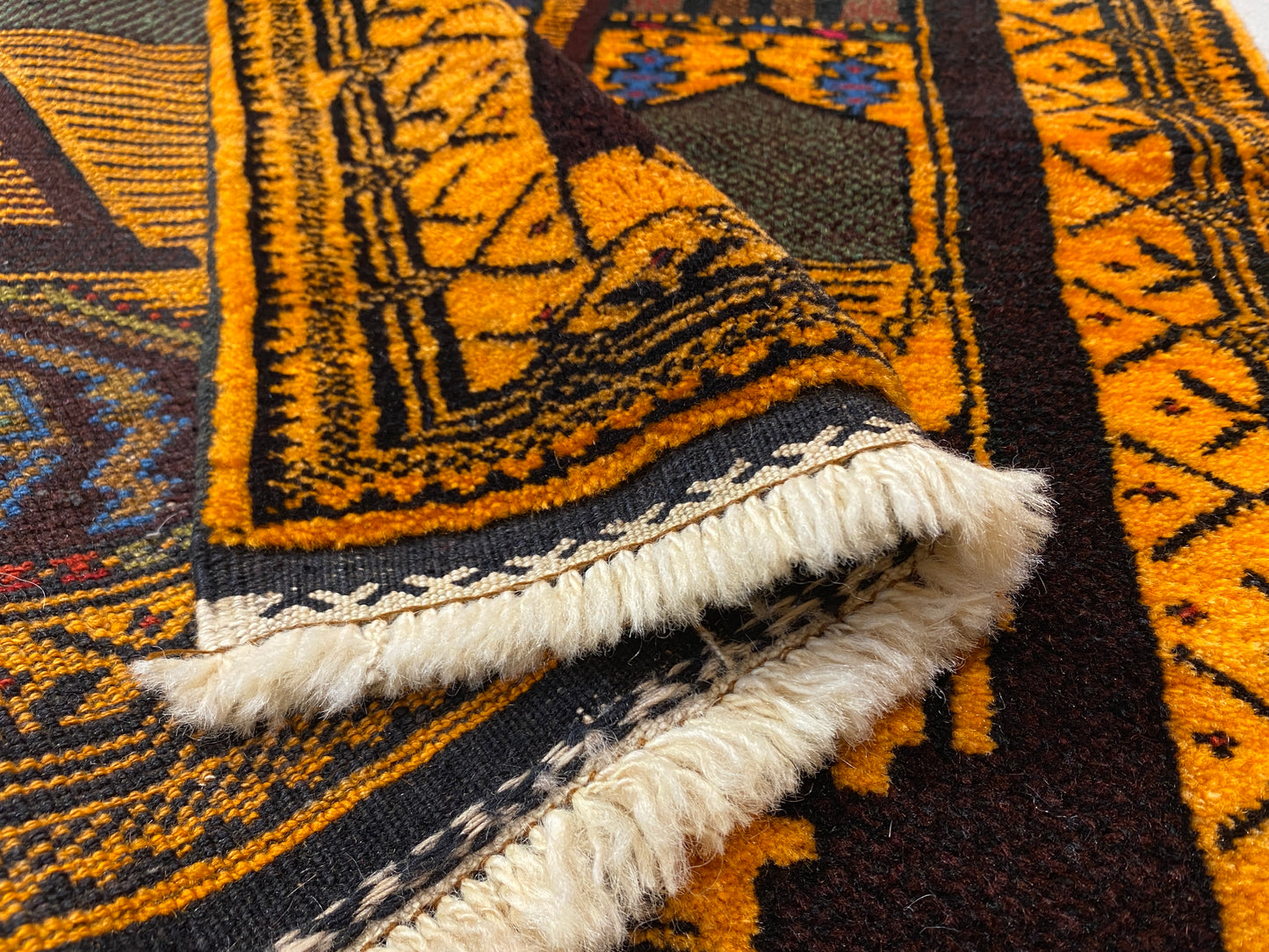 Tribal Rug 89186