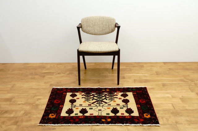 Tribal Rug 89315