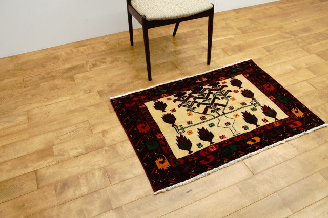 Tribal Rug 89315