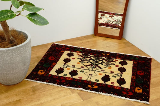 Tribal Rug 89315