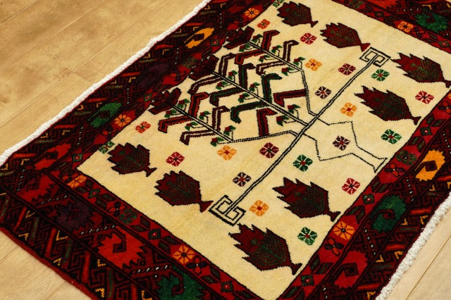 Tribal Rug 89315