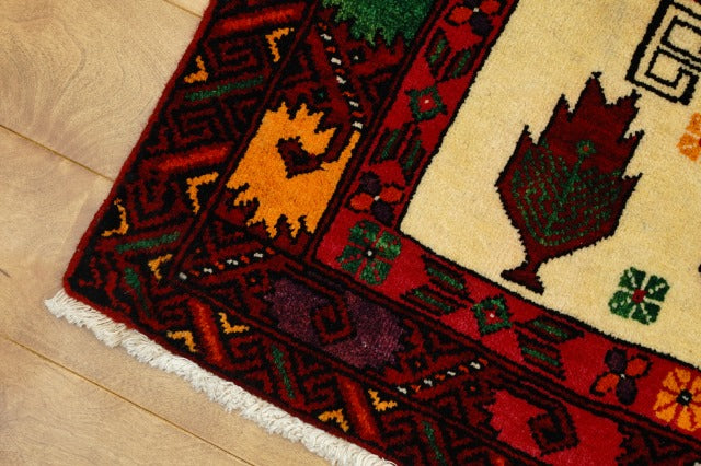 Tribal Rug 89315