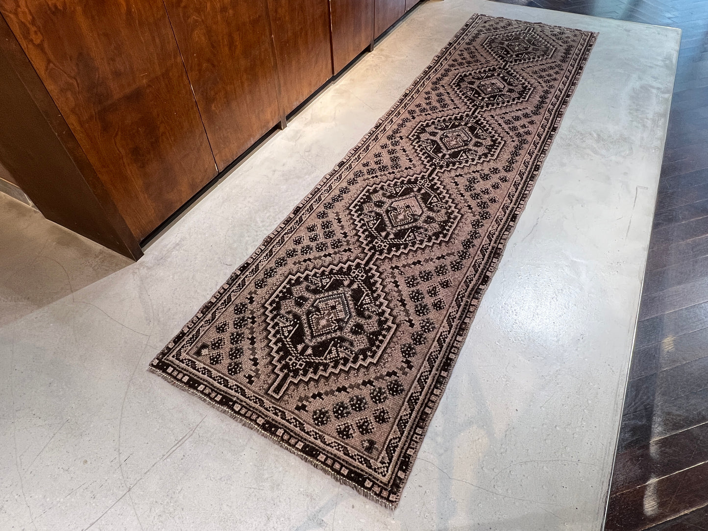 Tribal Rug 89414