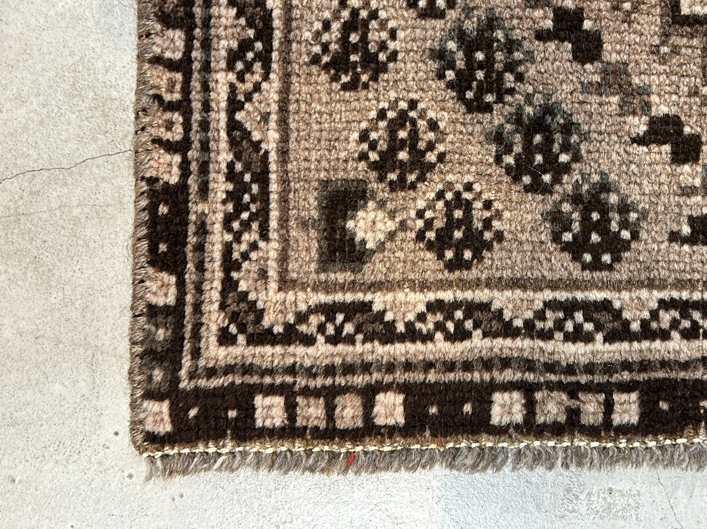 Tribal Rug 89414