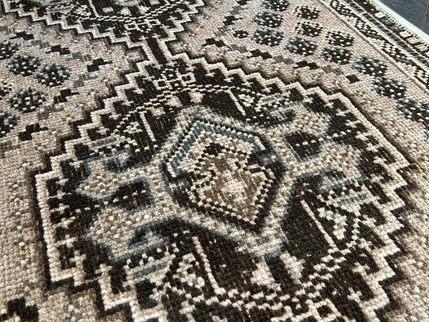 Tribal Rug 89414