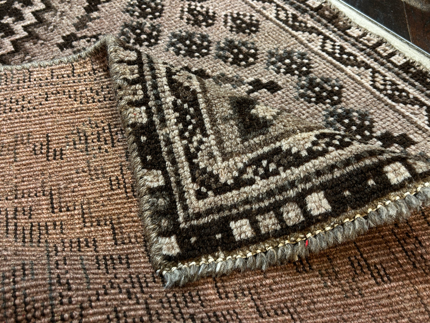 Tribal Rug 89414